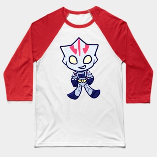 Melos Chibi Baseball T-Shirt